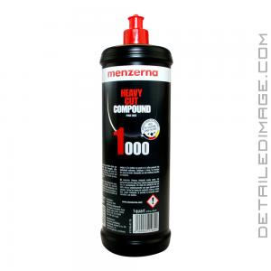 Menzerna Heavy Cut Compound 1000 - 32 oz