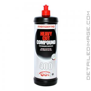 Menzerna Heavy Cut Compound 400 - 32 oz