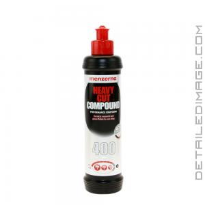 Menzerna Heavy Cut Compound 400 - 8 oz