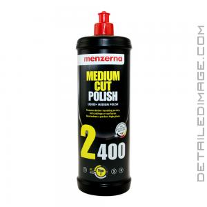 Menzerna Medium Cut Polish 2400 - 32 oz