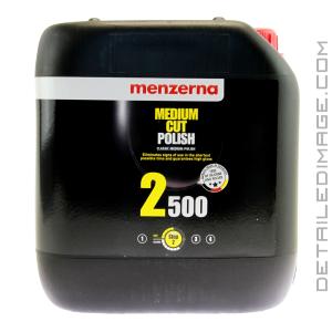 Menzerna Medium Cut Polish MC 2500 - 128 oz