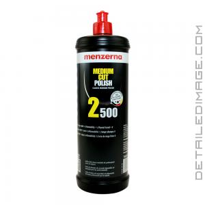 Menzerna Medium Cut Polish MC 2500 - 32 oz