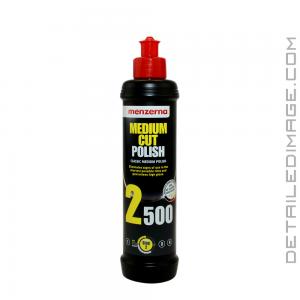 Menzerna Medium Cut Polish MC 2500 - 8 oz