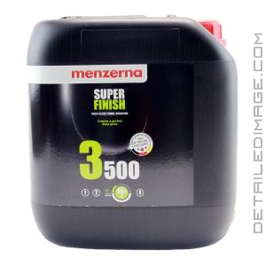 Menzerna Super Finish 3500 - 128 oz