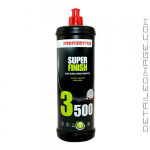 Menzerna Super Finish 3500 - 32 oz