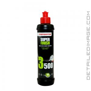 Menzerna Super Finish 3500 - 8 oz