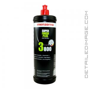 Menzerna Super Finish Plus 3800 - 32 oz