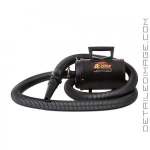 Metro Vacuums Blaster Car Dryer
