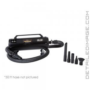 Metro Vacuums Master Blaster Revolution - 30' hose