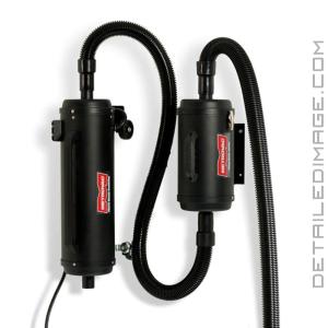 Metro Vacuums Metrovac Vac Pac for the Master Blaster