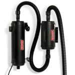 Metro Vacuums Metrovac Vac Pac for the Master Blaster