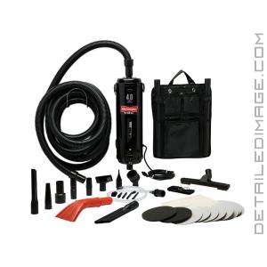 Metro Vacuums Vac N Blo Car Vac Pro Series - 30' hose