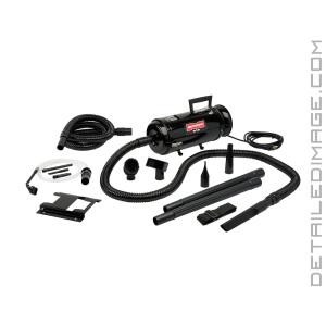 Metro Vacuums Vac N Blo Compact Wall Mount