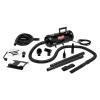 Metro Vacuums Vac N Blo Compact Wall Mount