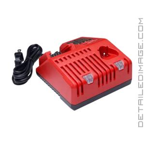 Milwaukee Battery Charger