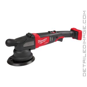 Milwaukee M18 FUEL 21mm Random Orbital Polisher