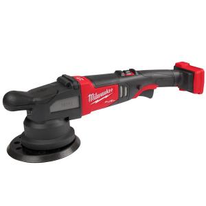 Milwaukee M18 FUEL Random Orbital Polisher