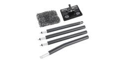 Mitt on a Stick Pro+ 4 Pole Kit
