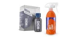 Mohs Evo 50 ml and WetCoat