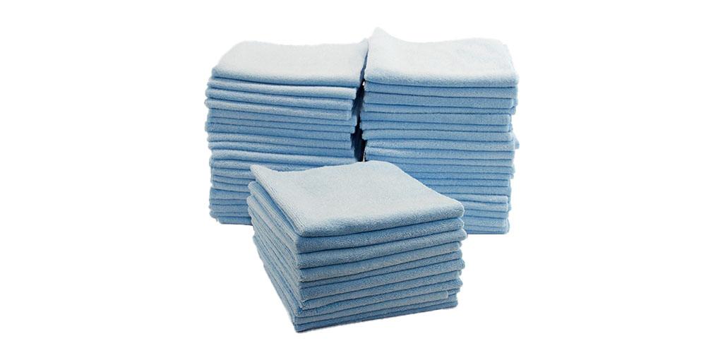 Autofiber Mr. Everything Blue - 16" x 16" BULK 50x