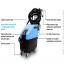 Mytee 1700 Focus Vapor Steamer Alternative View