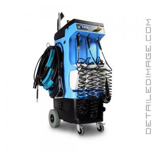 Mytee 80-120 Deluxe Prep Center S w/Heat