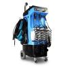Mytee 80-120 Deluxe Prep Center S w/Heat