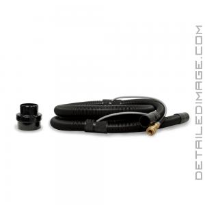 Mytee 8501V Internal Vacuum and Solution Hose Combo - 15' x 1.25"
