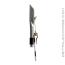 Mytee 8700 Crevice Tool Alternative View #2