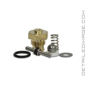 Mytee B141A Valve Repair Kit for Stainless Steel Upholstery Tool