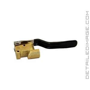 Mytee B144A Valve Assembly for Stainless Steel Upholstery Tool