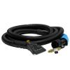 Mytee Dry GT All Metal Upholstery Tool 8400GT