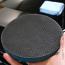 NanoSkin AutoScrub Fine Foam Pad - 6" Alternative View