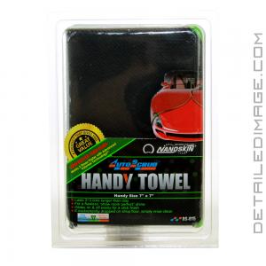 NanoSkin AutoScrub Handy Towel - 7" x 7"