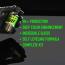 NanoSkin G5 Pro Ultra Graphene Ceramic Coating - 50 ml Kit Alternative View #2