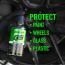 NanoSkin G5 Pro Ultra Graphene Ceramic Coating - 50 ml Kit Alternative View #3