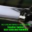 NanoSkin G5 Pro Ultra Graphene Ceramic Coating - 50 ml Kit Alternative View #4