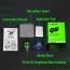 NanoSkin G5 Pro Ultra Graphene Ceramic Coating - 50 ml Kit Alternative View #5
