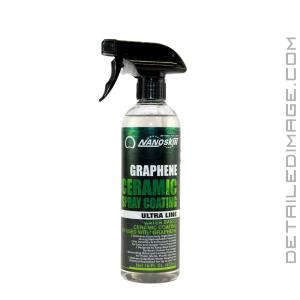 NanoSkin Graphene Ceramic Spray Coating - 16 oz