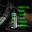 NanoSkin Graphene Ceramic Spray Coating - 16 oz Alternative View