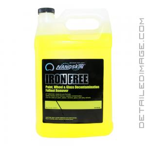 NanoSkin Iron Free - 128 oz