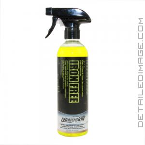 NanoSkin Iron Free - 16 oz