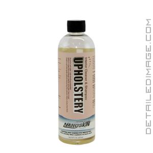 NanoSkin Upholstery Interior Cleaner & Shampoo - 16 oz