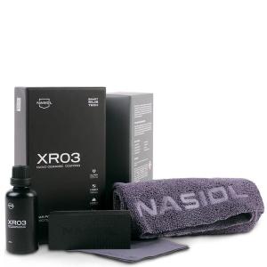 Nasiol