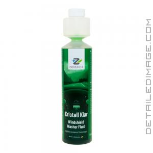 Nextzett Kristall Klar Washer Fluid - 250 ml