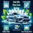 Nextzett Lotus Ultra Power Foam Car Wash Shampoo - 1000 ml Alternative View #3