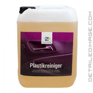 Nextzett Plastik Reiniger Plastic Deep Cleaner - 10 L