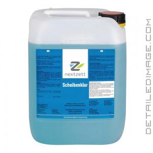 Nextzett Scheiben Klar Windscreen Clear Glass Cleaner - 10 L