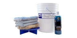 No Rinse (ONR) Washing and Drying Ultimate Kit