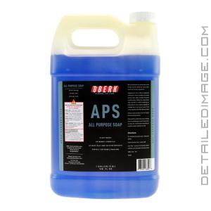Oberk APS All Purpose Soap - 128 oz